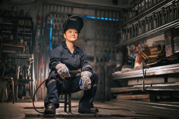 Setauket, NY Welder & Metal Fabrication Company